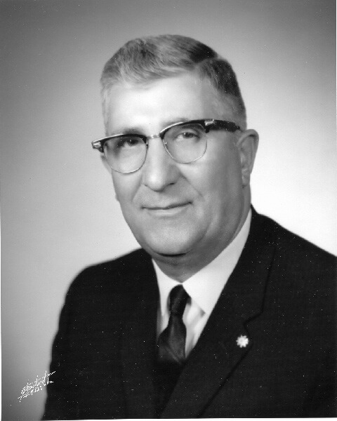 Louis V. Sylvester